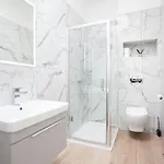 Ferienhaus 2-bed Townhouse With Garden And Private Parking In D04 Dublin
